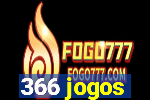 366 jogos